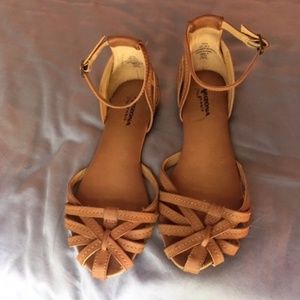 Arizona brand sandals, size 7.5